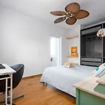 别墅 Punta Europa - Private Pool With Seaview 托雷加迪亚罗