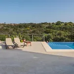 Punta Europa - Private Pool With Seaview 别墅