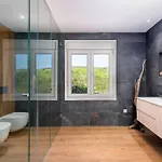 别墅 Punta Europa - Private Pool With Seaview
