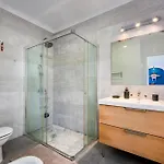 别墅 Punta Europa - Private Pool With Seaview *