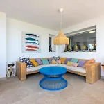 Punta Europa - Private Pool With Seaview 托雷加迪亚罗