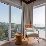 Punta Europa - Private Pool With Seaview * 托雷加迪亚罗