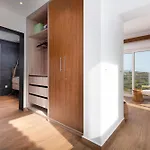 Punta Europa - Private Pool With Seaview 别墅 *