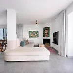 别墅 Punta Europa - Private Pool With Seaview *