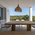 Punta Europa - Private Pool With Seaview 托雷加迪亚罗