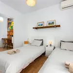 Punta Europa - Private Pool With Seaview 别墅