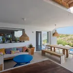 Punta Europa - Private Pool With Seaview *
