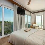 Punta Europa - Private Pool With Seaview 别墅 托雷加迪亚罗