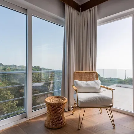 Punta Europa - Private Pool With Seaview * Torreguadiaro