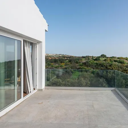 Punta Europa - Private Pool With Seaview