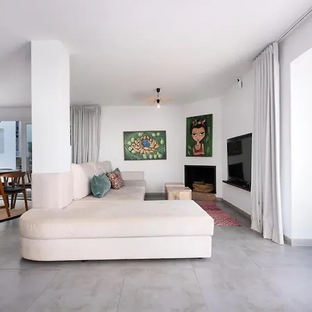 Villa Punta Europa - Private Pool With Seaview *