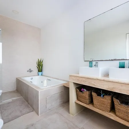 Punta Europa - Private Pool With Seaview * Torreguadiaro
