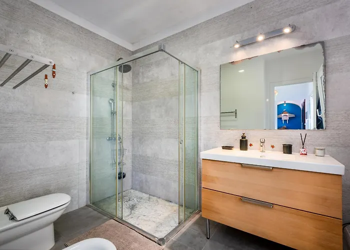 Villa Punta Europa - Private Pool With Seaview *