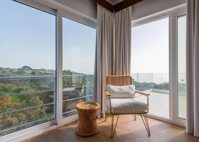 Punta Europa - Private Pool With Seaview * Torreguadiaro
