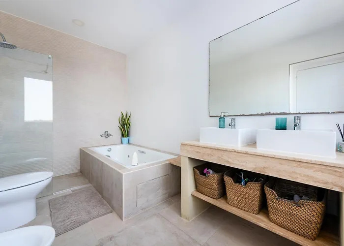 Punta Europa - Private Pool With Seaview * Torreguadiaro